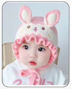 Baby Knitted hat