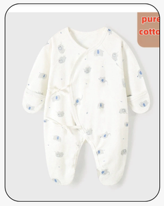 Baby-Jumpsuit