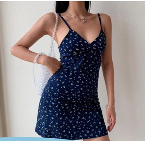 Maternity Dress (Plus Size)